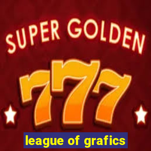 league of grafics